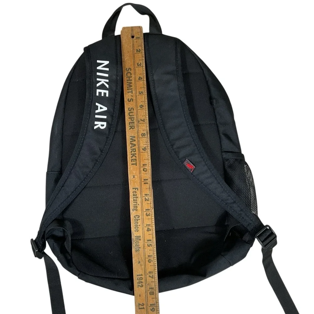 Nike Air Jordan Jumpman Logo‎ Classic Backpack 9A0257-023 Bag Large Laptop